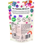 Candy Kittens Wild & Free 28g (UK) - 10 Pack