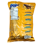 Candy Pop Twix Popcorn 149g - 12 Pack