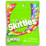 Skittles Sour Candies 161.6g - 12 Pack