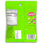 Skittles Sour Candies 161.6g - 12 Pack