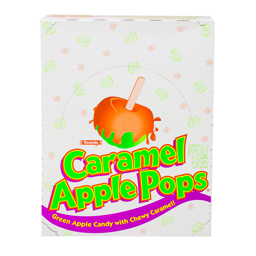 caramel-apple-pops-