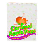 Caramel Apple Pops - 48 Lollipops