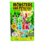 Carmela Creeper Cereal 447g - 1 Bag