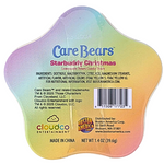 Care Bears Starbuddy Christmas Tin 1.4oz - 12 Pack