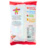 CCC Jumbo Sour Soothers Gummy Candy 2.5kg - 1 Bag
