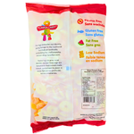 CCC Rings Mango Pineapple 2.5kg - 1 Bag
