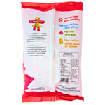 CCC Ruby Red Berries Gummy Candy 2.5kg - 1 Bag