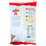 CCC Savage Sour Strawberries Gummy Candy 2.5kg - 1 Bag