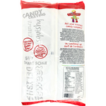 CCC Mini Sour Blue Raspberries Gummy Candy 2.5kg - 1 Bag