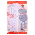 CCC Wiggly Gummi Worms Candy - 2.5kg