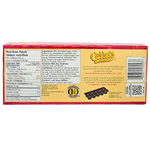 Cella's Cherry Milk Chocolate Gift Box 141g - 12 Pack
