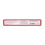 Glico Pocky Cream Coated Biscuit Sticks Chocolate 1.41oz - 10 Pack  Nutrition Facts Ingredients