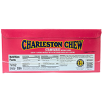 Charleston Chew Strawberry  - 24 Pack