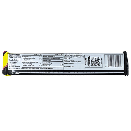 Charleston Chew Chocolate  24 Pack