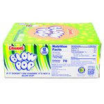 Charms Blow Pop Sour Apple - 48 Lollipops  Nutrition Facts Ingredients
