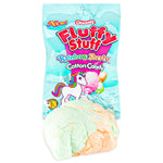 Charms Fluffy Stuff Unicorn Rainbow Sherbet Cotton Candy 2.1oz - 24 Pack