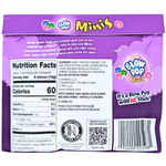 Charms Halloween Blow Pop Minis 3oz - 24 Pack