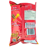Cheetos Japanese Style BBQ 50g (China) - 50 Pack