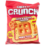 Cheez-It Crunch Kick'n Nacho Cheese 2.25oz - 6 Pack