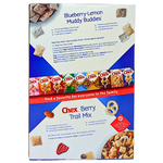 Chex Cereal Blueberry 12oz - 6 Pack