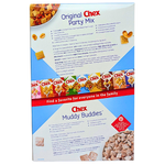Chex Cereal Rice 12oz - 10 Pack