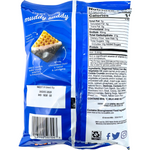 Chex Mix Muddy Buddies Cookies & Cream 4.25oz - 7 Pack
