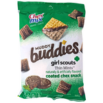 Chex Mix Muddy Buddies Girl Scouts Thin Mints 4.5oz - 7 Pack