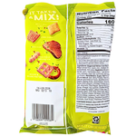 Chex Mix Spicy Dill 4.5oz - 8 Pack