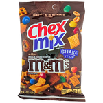 Chex Mix Sweet & Salty M&M's 4.5oz - 7 Pack