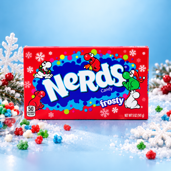 Christmas Candy