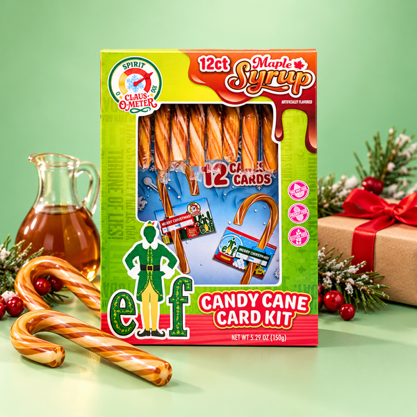 Candy Canes