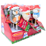 Christmas Jelly Pops Christmas - 12 Pack