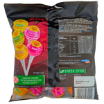 Chupa Chups Stranger Things 5 Flavours 192g - 10 Pack