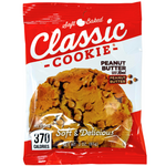 Classic Soft Baked Cookie Reese Peanut Butter 3oz - 8 Pack