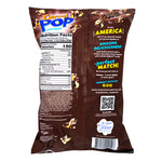 Candy Pop Cocoa Pebbles Popcorn 149g - 6 Pack  Nutrition Facts Ingredients
