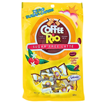 Coffee Rio Sugar Free Latte Candy 3oz - 12 Pack