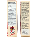 Cooper's Crunchy Drumsticks Chocolate 50g - 18 Pack
