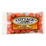 Cottage Country Cream Pumpkins 185g - 18 Pack