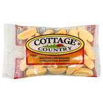 Cottage Country Marshmallow Bananas 100g - 20 Pack