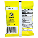 Cotton Lolly Lemon Sour 6g - 10 pack