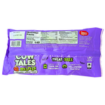 Cow Tales Minis Caramel Apple Halloween 10oz - 12 Pack