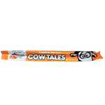 Cow Tales Pumpkin Pie 1oz with Free Tumbler Cup - 100 Pack