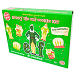 Create-A-Treat Buddy the Elf Cookie Kit 11.6oz - 6 Pack