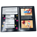 Create-A-Treat Day of the Dead Cookie Kit 14.3oz - 6 Pack
