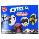 Create-A-Treat Oreo Halloween Cookie Kit 11.4oz - 6 Pack
