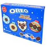 Create-A-Treat Oreo Holiday Cookie Kit 11.8oz - 6 Pack