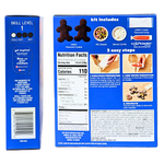 Create-A-Treat Oreo Spooky Crew Cookie Kit 7.9oz - 8 Pack
