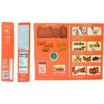 Create-A-Treat Reese's Monster Lair Cookie Kit 19oz - 1 Pack