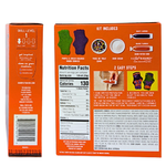Create-A-Treat Sour Patch Kids Halloween Cookie Kit 7.3oz - 8 Pack