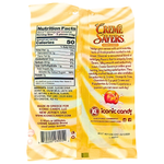 Creme Savers Peaches and Creme 3oz - 12 Pack